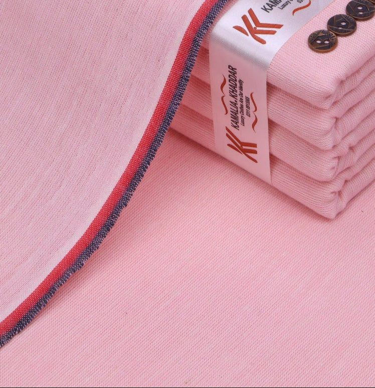 Sekichiku Pink khaddi kk-332