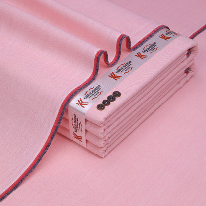 Sekichiku Pink khaddi kk-332