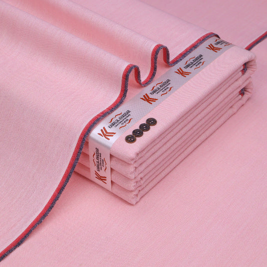 Sekichiku Pink khaddi kk-332