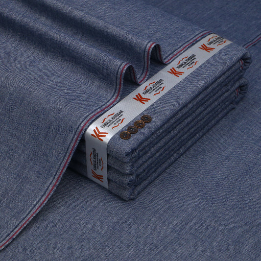 Coarse Wool khaddi kk-337
