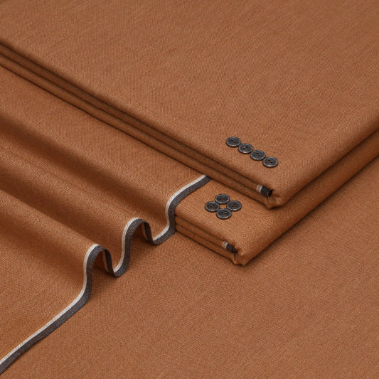 Amber Brown khadi kk-113