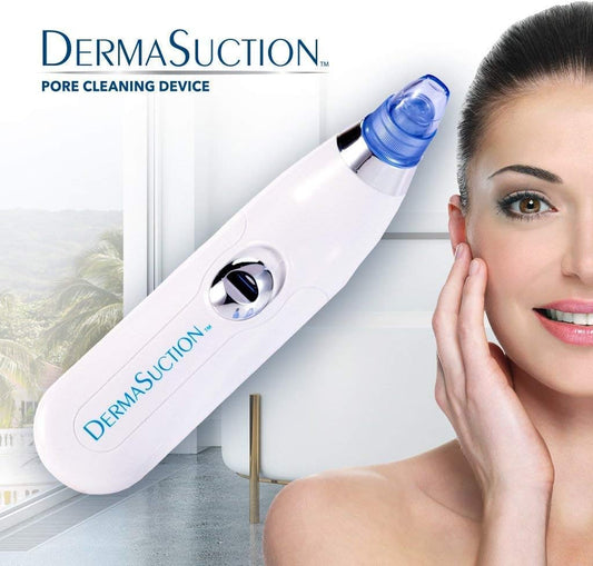 The Ultimate Pore Cleaning Device